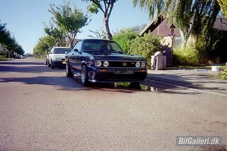 Opel Manta A billede 3