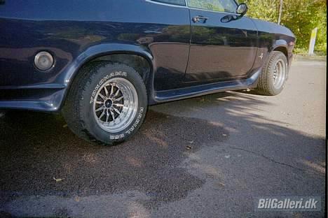 Opel Manta A billede 4