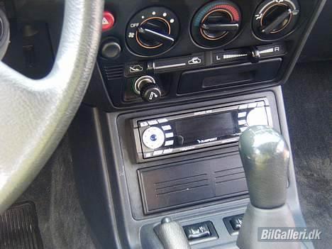 Mitsubishi Galant 2,0 GLXi billede 2