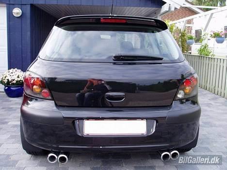 Peugeot 307 XS SOLGT billede 5