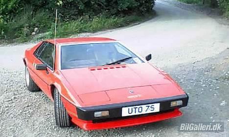 Lotus Esprit S2 billede 2