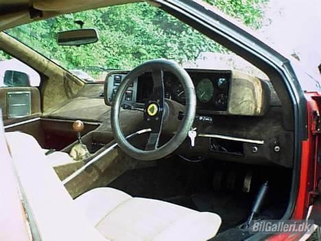 Lotus Esprit S2 billede 3