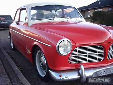 Volvo Amazon 121 billede 1