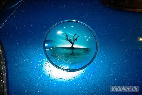 Opel Corsa Sport billede 2