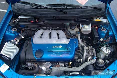 Opel Corsa Sport billede 3