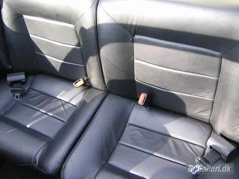 VW Golf cabriolet billede 3