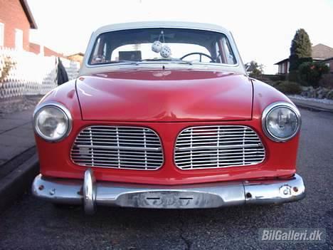 Volvo Amazon 121 billede 2