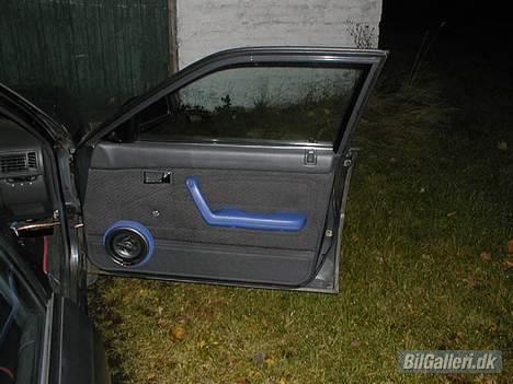 Mazda 626 Combi Coupe billede 4