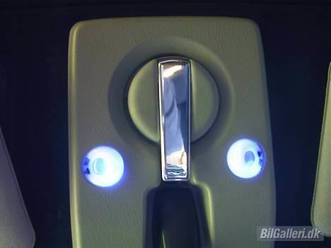 Mazda 323 Super Sport solgt billede 3