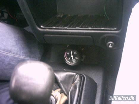 Ford Escort mk 5 billede 4