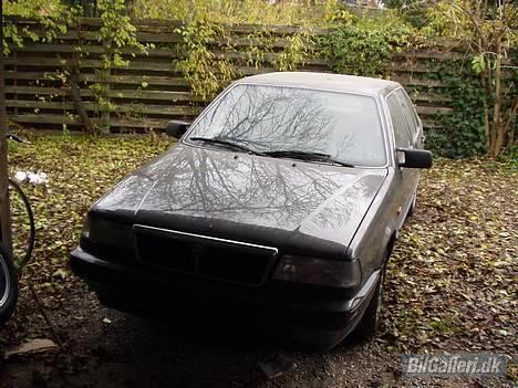 Lancia Thema *solgt* billede 1