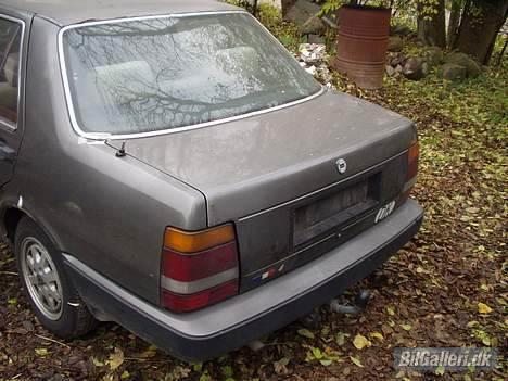 Lancia Thema *solgt* billede 2