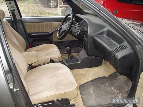 Lancia Thema *solgt* billede 3