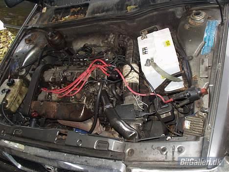 Lancia Thema *solgt* billede 4