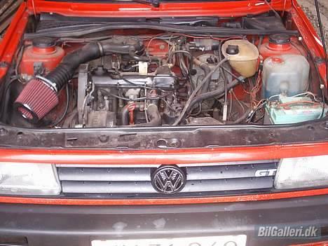 VW Golf 2 GT ***SOLGT*** billede 2