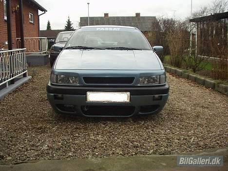 VW passat *solgt* billede 1