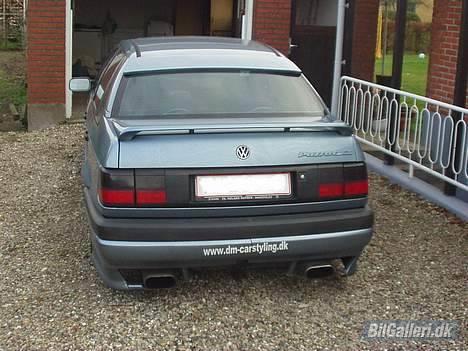 VW passat *solgt* billede 2