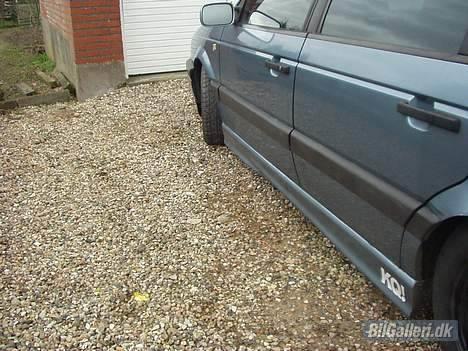 VW passat *solgt* billede 3