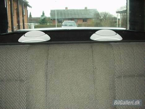 VW passat *solgt* billede 4