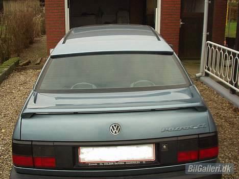 VW passat *solgt* billede 5