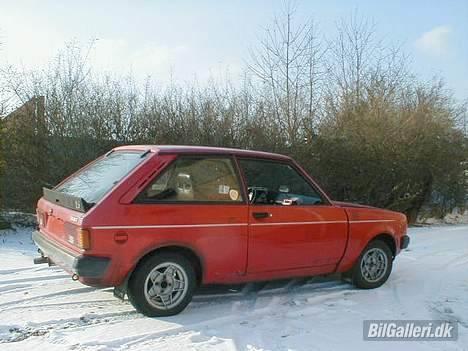 Talbot Sunbeam billede 1