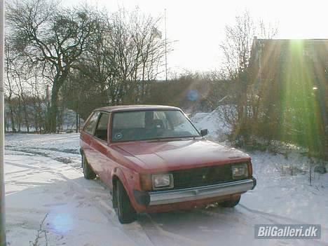 Talbot Sunbeam billede 2