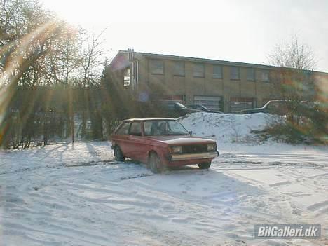 Talbot Sunbeam billede 3