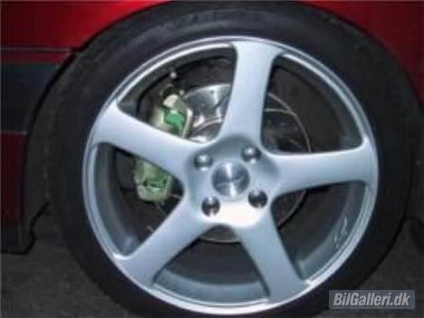 Peugeot 306 Xsi, (201,4 HK) billede 2