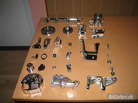 Honda Accord Aerodeck billede 4