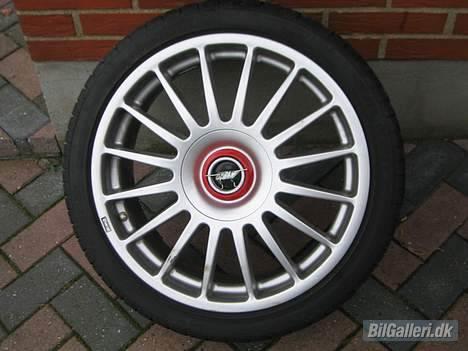 Honda Accord Aerodeck billede 5