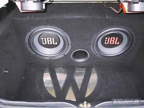 VW Golf GTI  Fire & Ice  billede 5