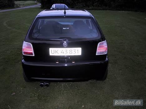 VW Polo 6N billede 4