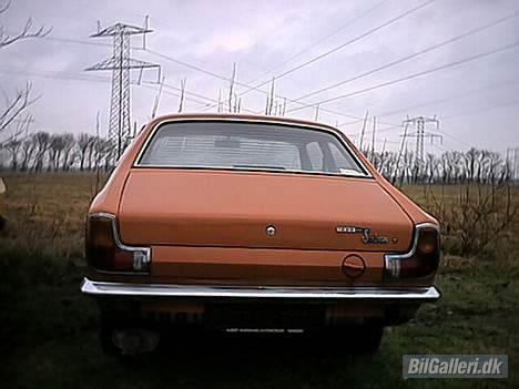 Chrysler Sunbeam billede 4