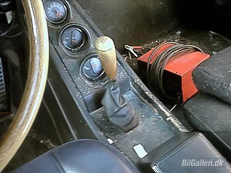 Ford 26m RS billede 5