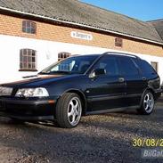 Volvo V40 T4 *** SOLGT***