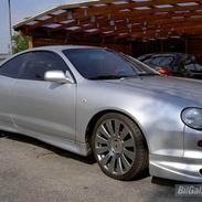 Toyota celica
