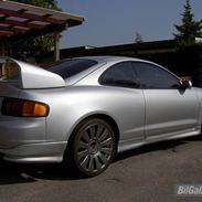Toyota celica