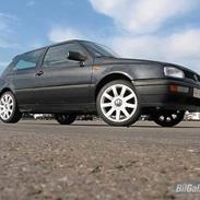 VW Golf 3 CL