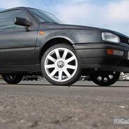 VW Golf 3 CL