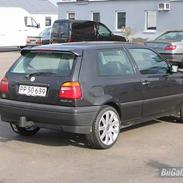 VW Golf 3 CL