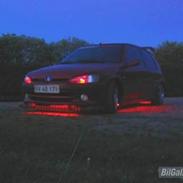 Peugeot 106