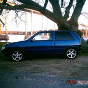 Fiat uno 1,4 ie  turbo solgt