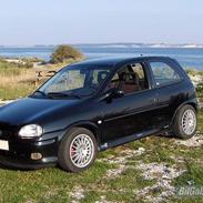 Opel Corsa B GSi >>R.I.P<<