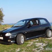 Opel Corsa B GSi >>R.I.P<<