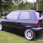 VW Lupo 1,4 16v