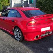 Mazda 323F *Solgt*