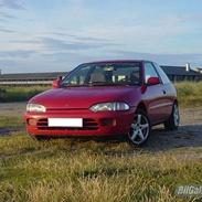 Mitsubishi Colt 1,6 GLXi
