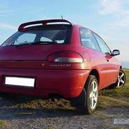 Mitsubishi Colt 1,6 GLXi