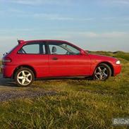 Mitsubishi Colt 1,6 GLXi