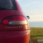Mitsubishi Colt 1,6 GLXi
